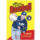 2024 Topps Heritage High Number Baseball 8-Pack Blaster