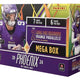 2024 Panini Phoenix Football Mega (Orange Parallels!)