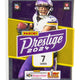 2024 Panini Prestige Football Mega (Hyper Parallels)