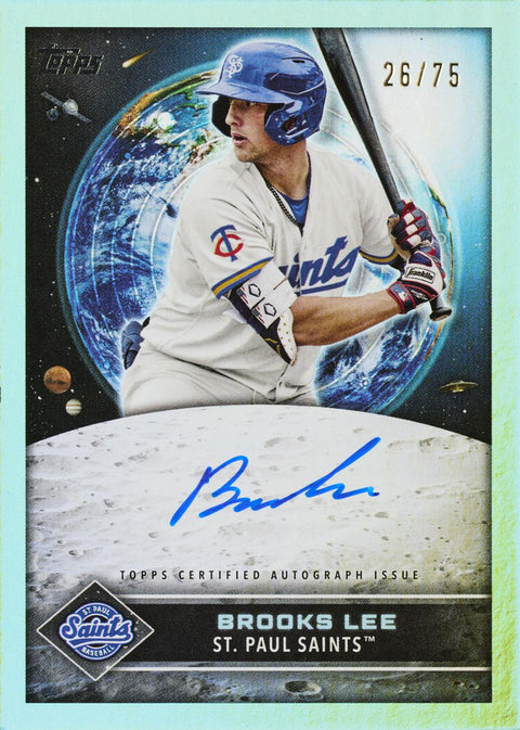 2024 Topps Pro Debut Baseball Hobby Jumbo