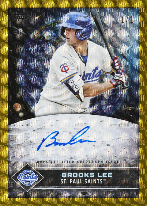 2024 Topps Pro Debut Baseball Hobby