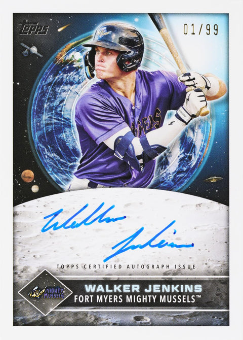 2024 Topps Pro Debut Baseball Hobby Jumbo