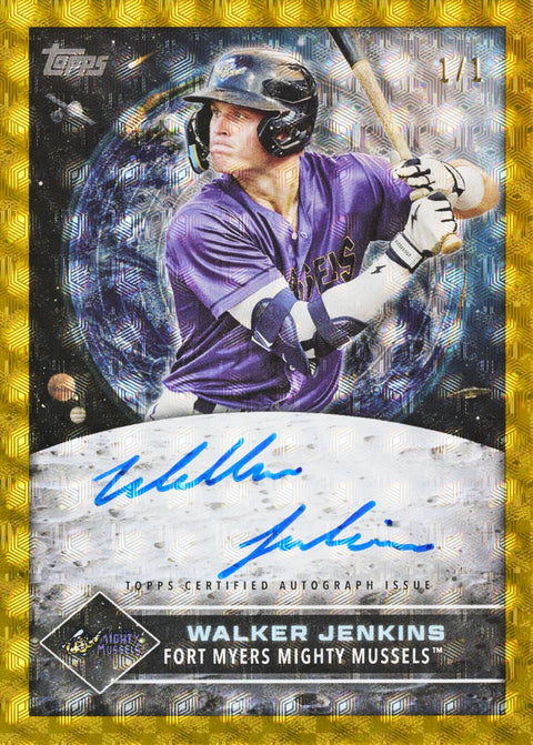 2024 Topps Pro Debut Baseball Hobby Jumbo