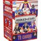 2024 Panini Rookies & Stars Football 6-Pack Hobby Blaster