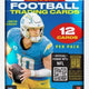 2024 Panini Score Football Retail 24-Pack