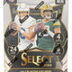 2024 Panini Select Football 6-Pack Hobby Blaster