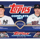 2024 Topps Factory Set Basebal