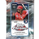 2024 Topps Chrome Baseball Hobby Jumbo