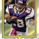 2024 Topps Chrome Football Hobby