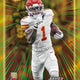 2024 Topps Chrome Football Hobby