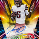 2024 Topps Chrome Football Hobby