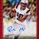 2024 Topps Chrome Football Hobby