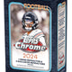 2024 Topps Chrome Football 7-Pack Blaster