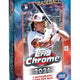 2024 Topps Chrome Update Series Baseball Hobby