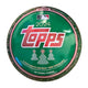 2024 Topps Holiday Baseball Tin