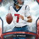2024 Topps Resurgence Football 8-Pack Blaster