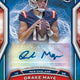 2024 Topps Resurgence Football 8-Pack Blaster