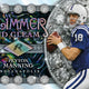 2024 Topps Resurgence Football 8-Pack Blaster
