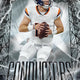 2024 Topps Resurgence Football 8-Pack Blaster