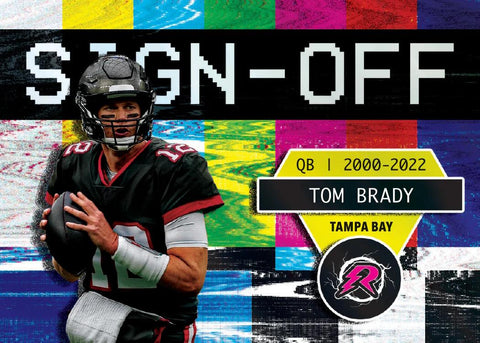 2024 Topps Resurgence Football 8-Pack Blaster