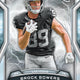 2024 Topps Resurgence Football 8-Pack Blaster