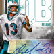 2024 Topps Signature Class Football Mega