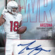 2024 Topps Signature Class Football Mega