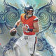 2024 Topps Signature Class Football 6-Pack Blaster