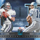 2024 Topps Signature Class Football 6-Pack Blaster