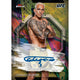 2024 Topps UFC Finest 6-Pack Blaster Box