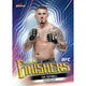 2024 Topps UFC Finest 6-Pack Blaster Box