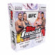 2024 Topps UFC Finest Mega Box