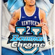 2023/24 Bowman University Chrome Basketball Hobby