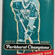 2022/23 Upper Deck Parkhurst Champions Hockey Hobby