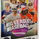 2024 Topps Big League Baseball Hobby