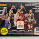 2023/24 Panini Donruss Turkish Airlines EuroLeague Basketball Hobby