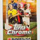 2023/24 Topps Chrome Bundesliga Soccer Hobby