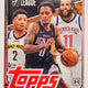 2023/24 Topps G-League Basketball Hobby