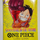 One Piece TCG 500 Years in the Future Booster