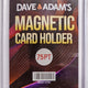 Dave & Adam's Magnetic Card Holder 75pt.