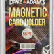 Dave & Adam's Magnetic Card Holder 55pt.