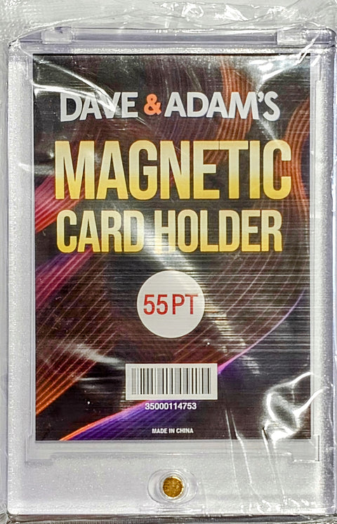 Dave & Adam's Magnetic Card Holder 55pt.