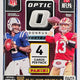 2023 Panini Donruss Optic Football Hobby