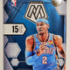 2023/24 Panini Mosaic Basketball Hobby