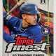 2024 Topps Finest Baseball Hobby