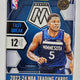 2023/24 Panini Mosaic Basketball Fast Break