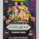 2023/24 Panini Prizm Turkish Airlines EuroLeague Basketball Hobby