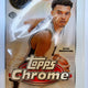 2023/24 Topps Chrome Basketball Hobby