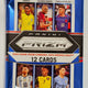 2023/24 Panini Prizm Copa America Soccer Hobby