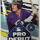 2024 Topps Pro Debut Baseball Hobby Jumbo